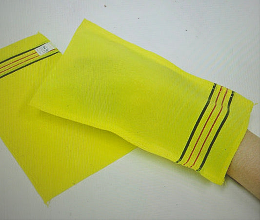 Korean Exfoliating Towel – Traditional Jjimjilbang Body Scrubber